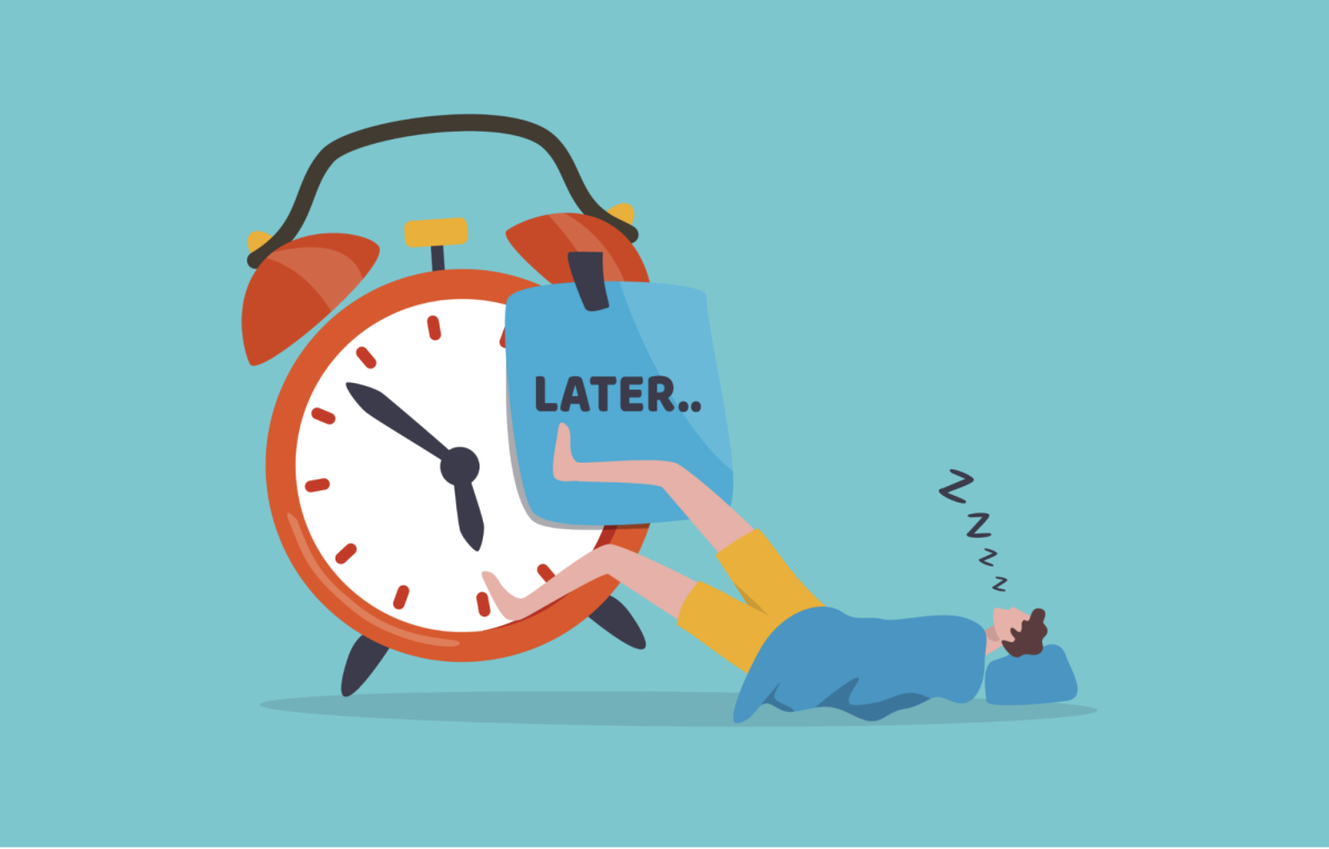 Simple Ways to Overcome Procrastination for Good